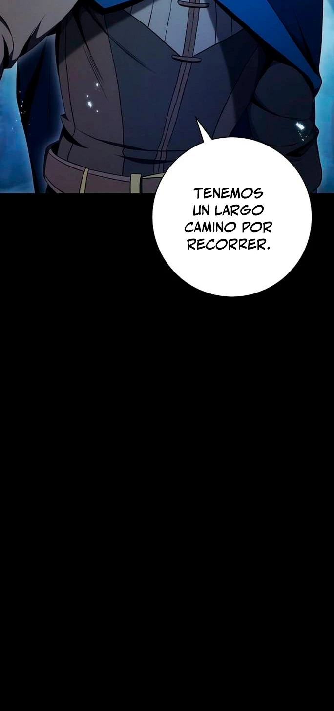 Soldado Esqueleto Capitulo 176 página 63