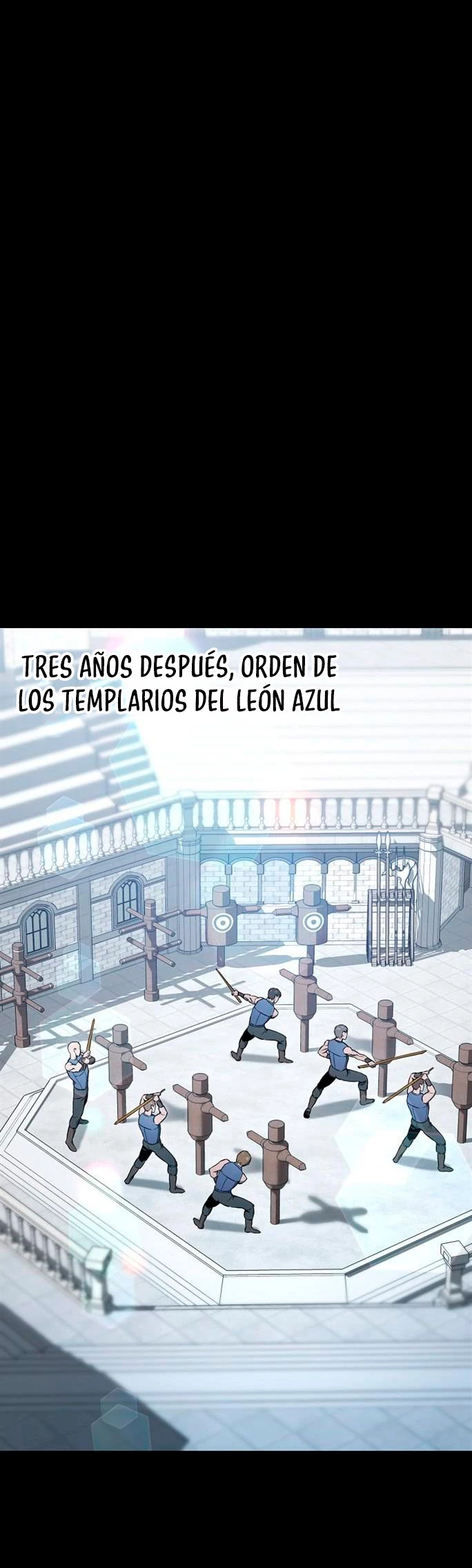 Soldado Esqueleto Capitulo 176 página 67