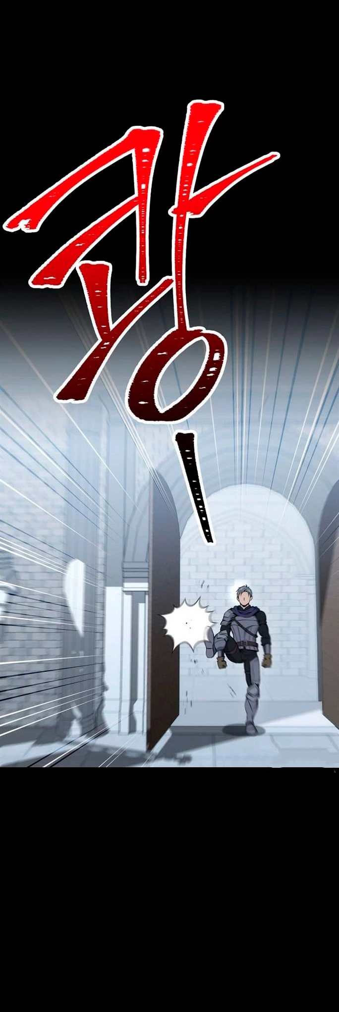 Soldado Esqueleto Capitulo 176 página 74