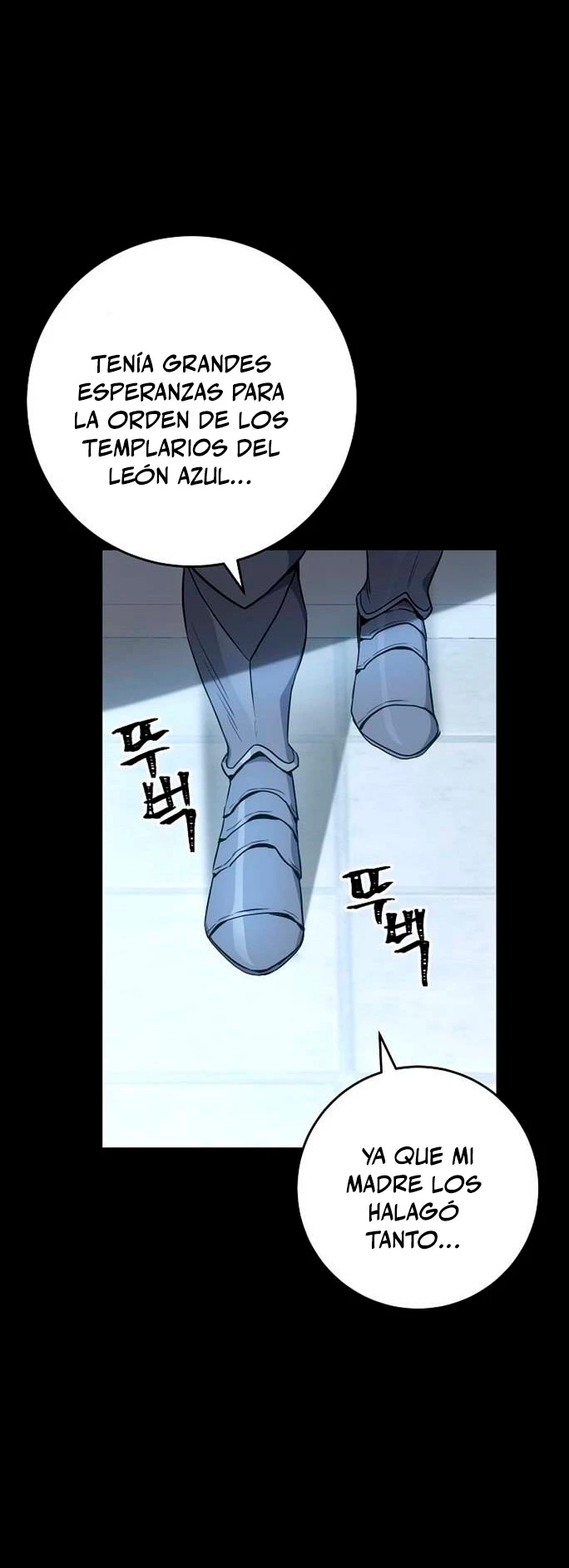 Soldado Esqueleto Capitulo 176 página 75