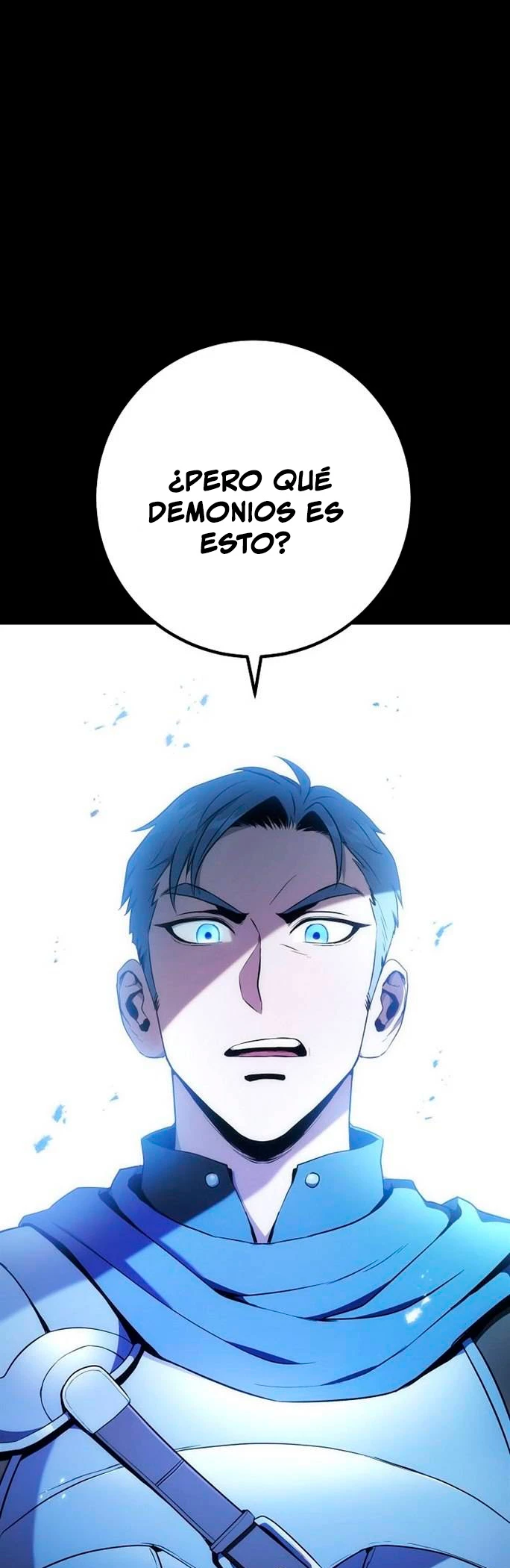 Soldado Esqueleto Capitulo 176 página 76
