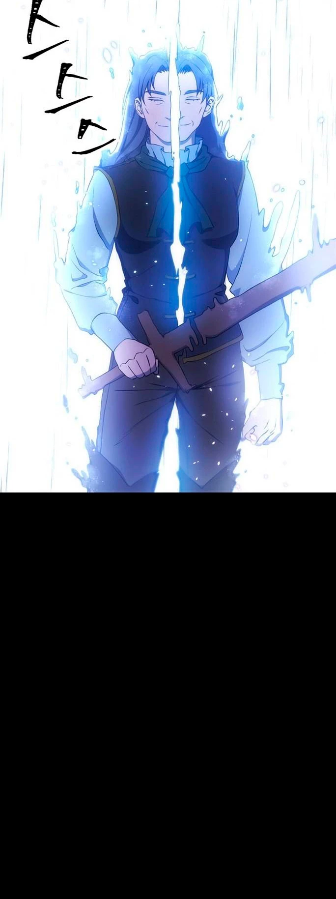 Soldado Esqueleto Capitulo 176 página 8