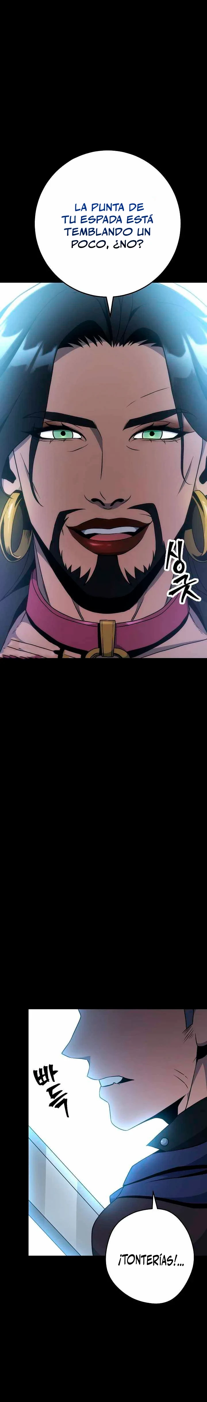 Soldado Esqueleto Capitulo 177 página 15
