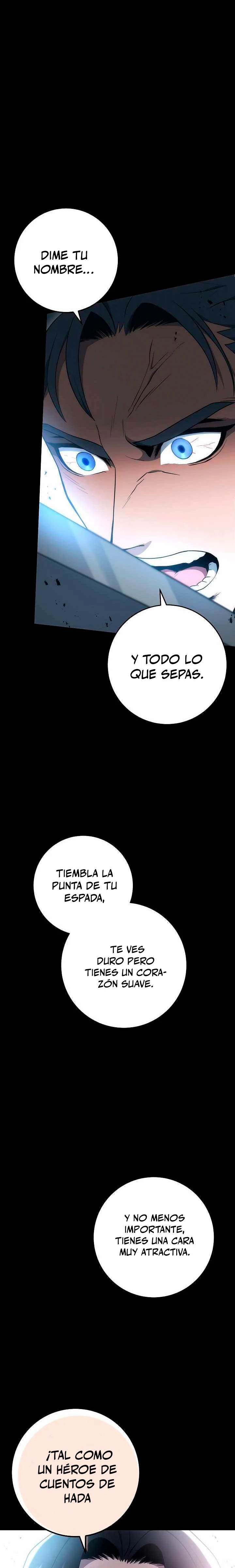 Soldado Esqueleto Capitulo 177 página 24