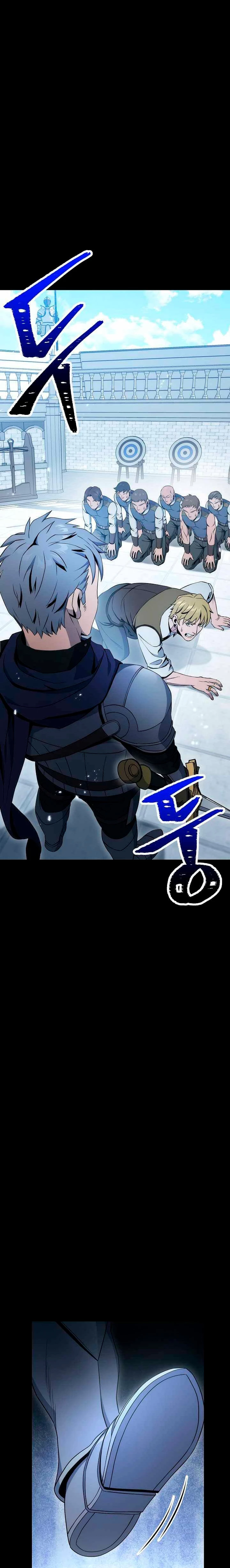 Soldado Esqueleto Capitulo 177 página 3