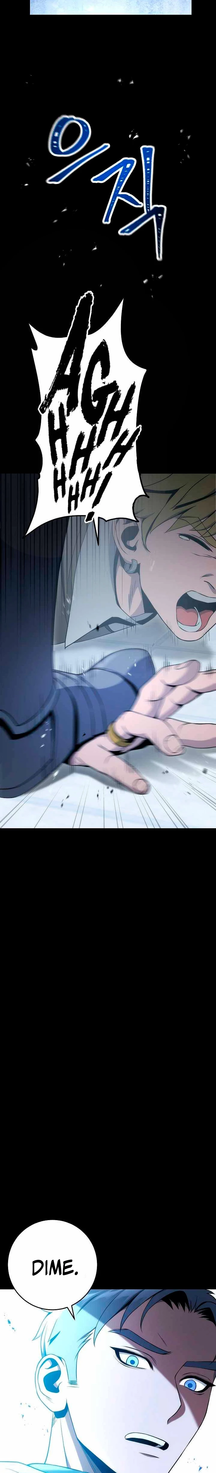 Soldado Esqueleto Capitulo 177 página 4
