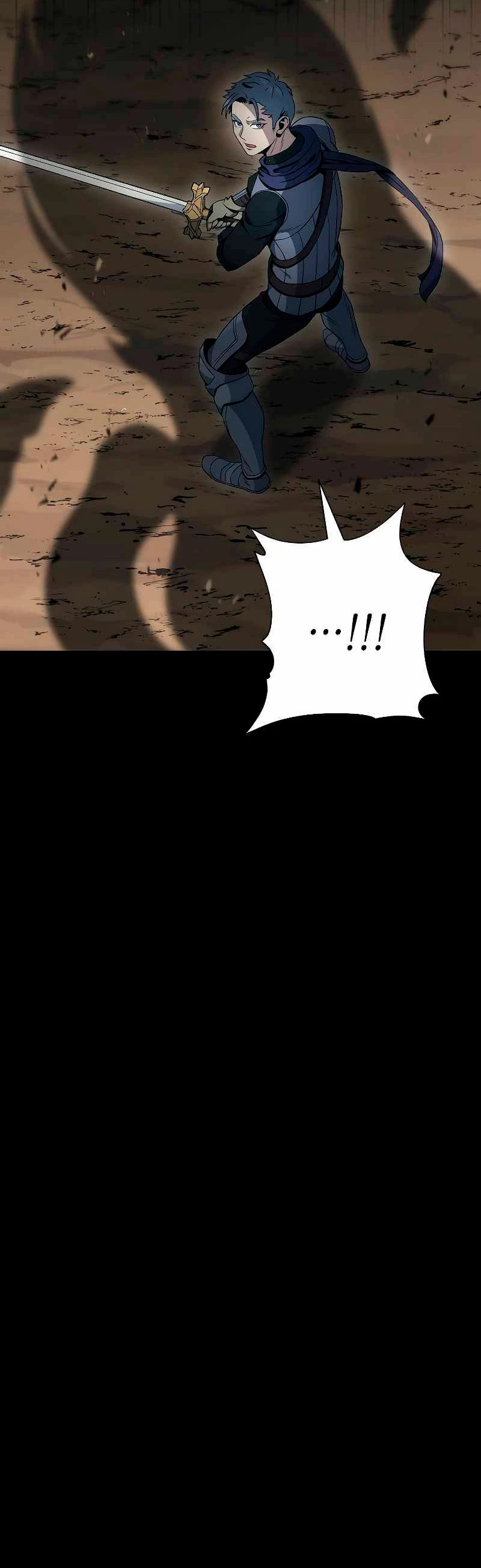 Soldado Esqueleto Capitulo 178 página 11