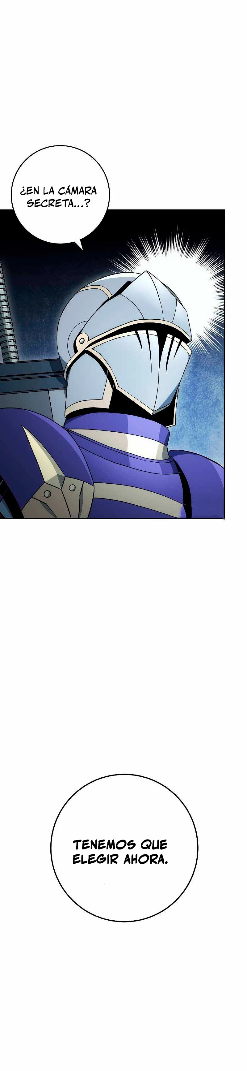 Soldado Esqueleto Capitulo 178 página 24