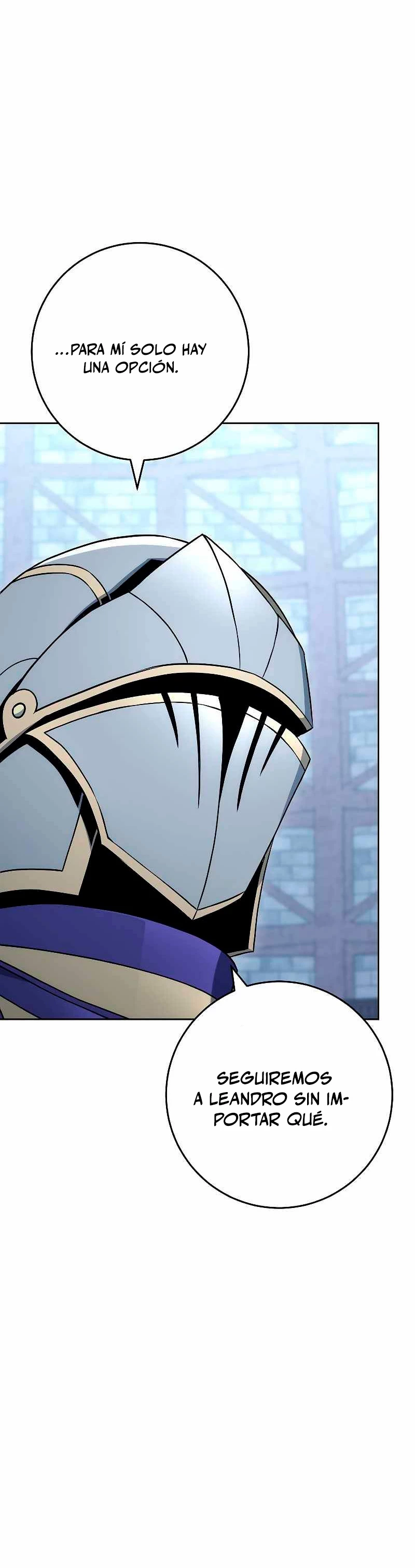 Soldado Esqueleto Capitulo 178 página 26