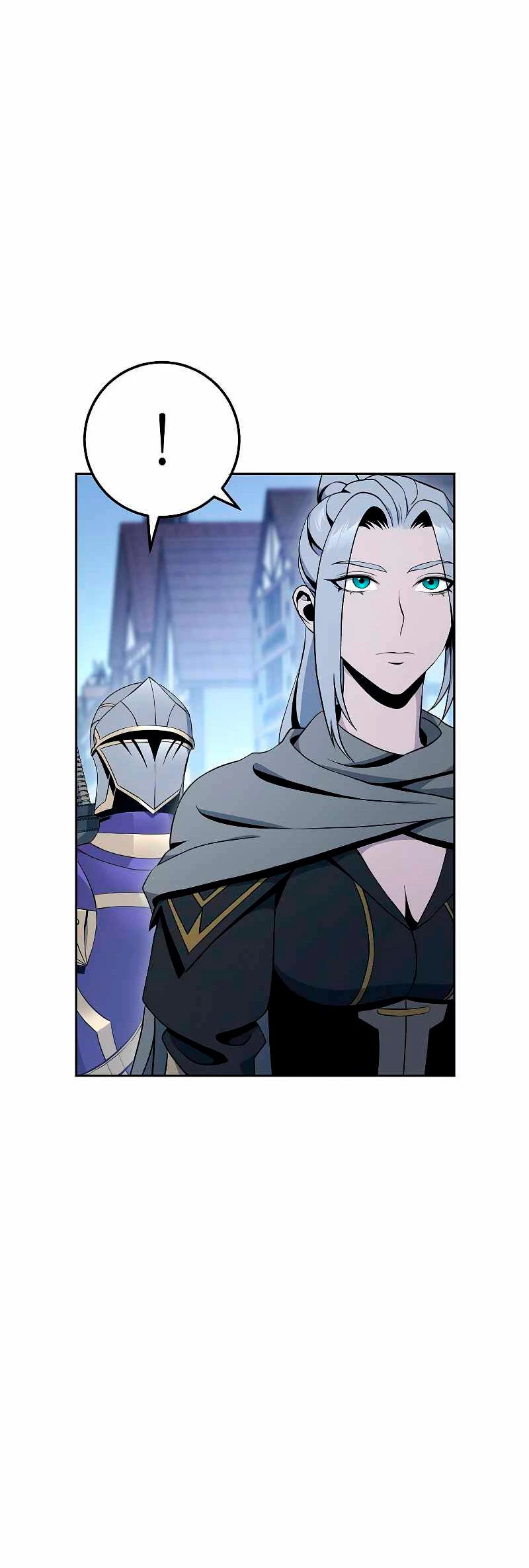 Soldado Esqueleto Capitulo 178 página 40