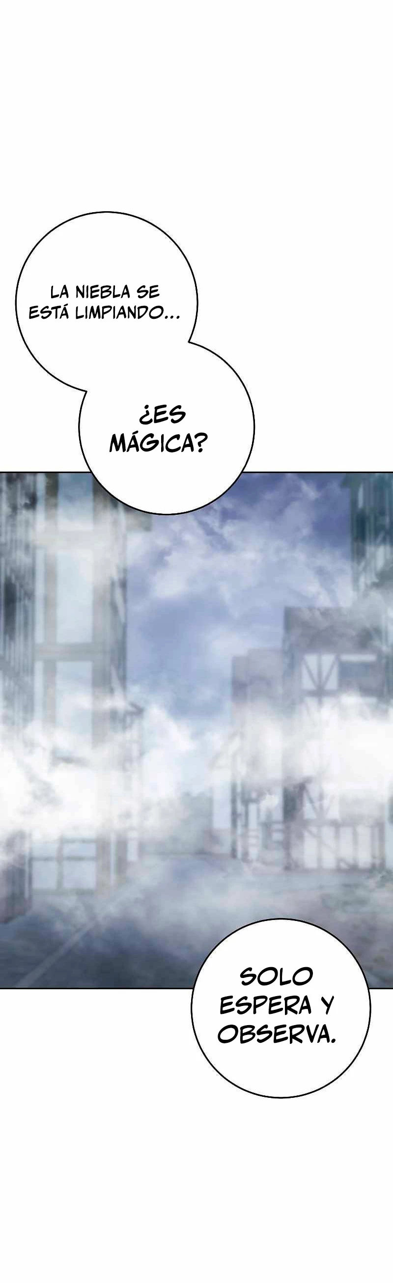 Soldado Esqueleto Capitulo 178 página 44