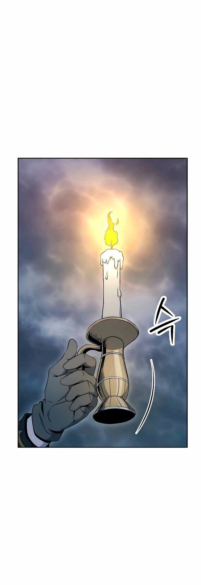 Soldado Esqueleto Capitulo 178 página 45