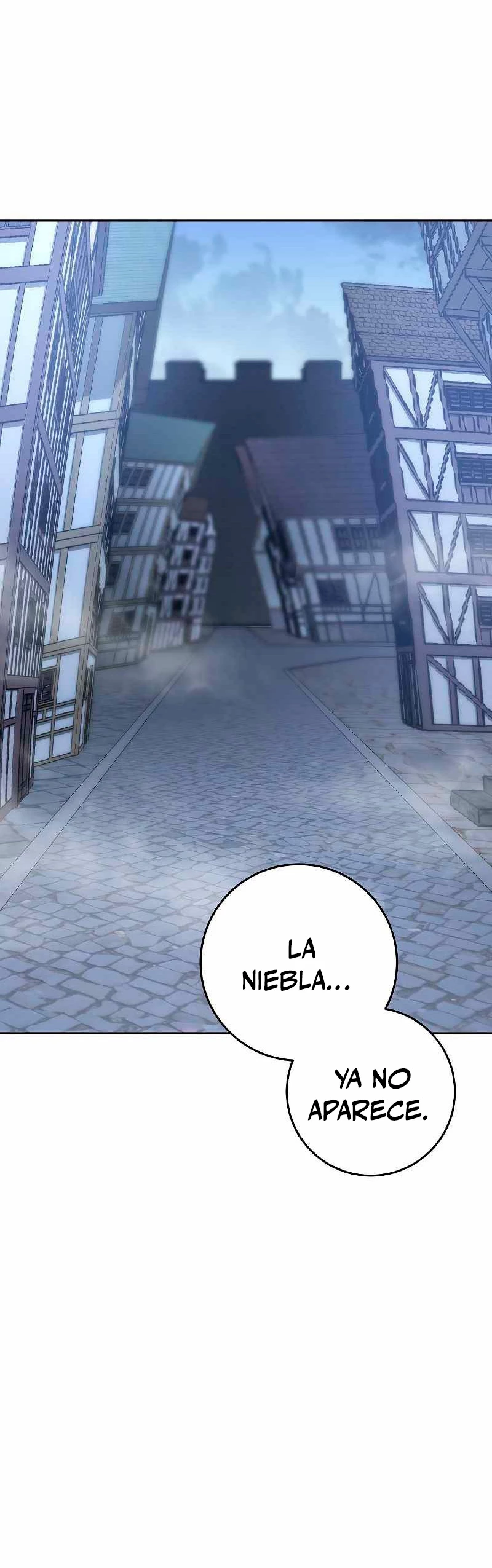 Soldado Esqueleto Capitulo 178 página 49