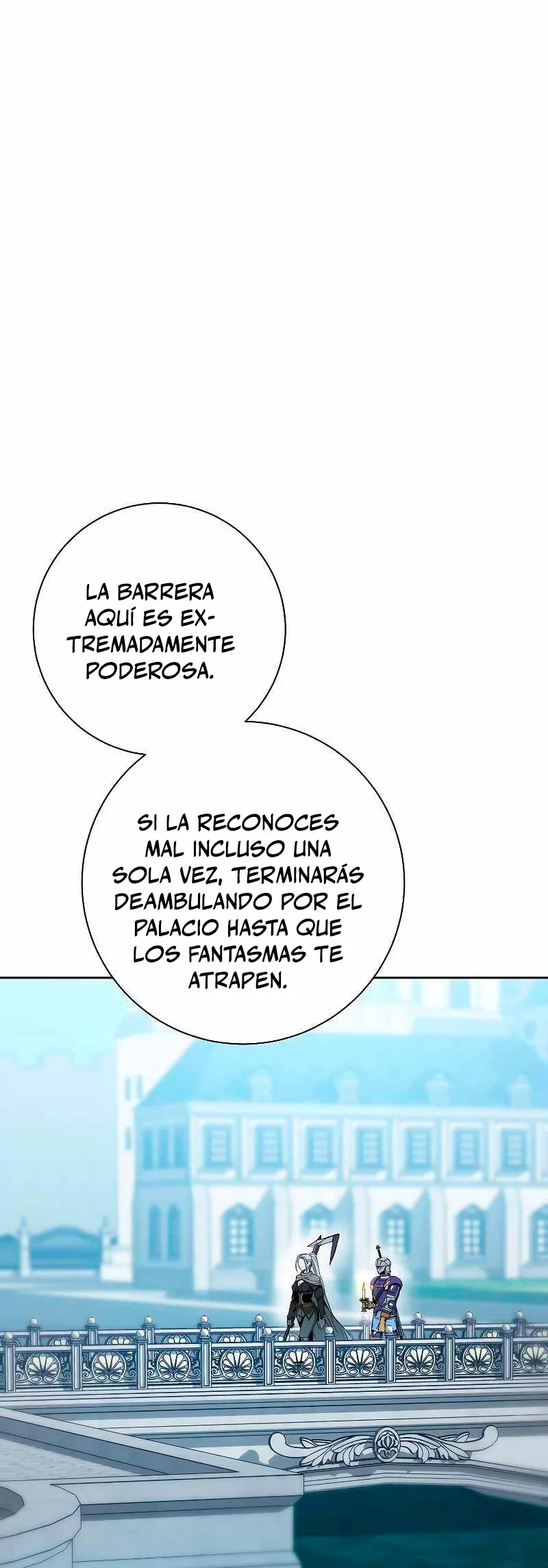 Soldado Esqueleto Capitulo 178 página 64