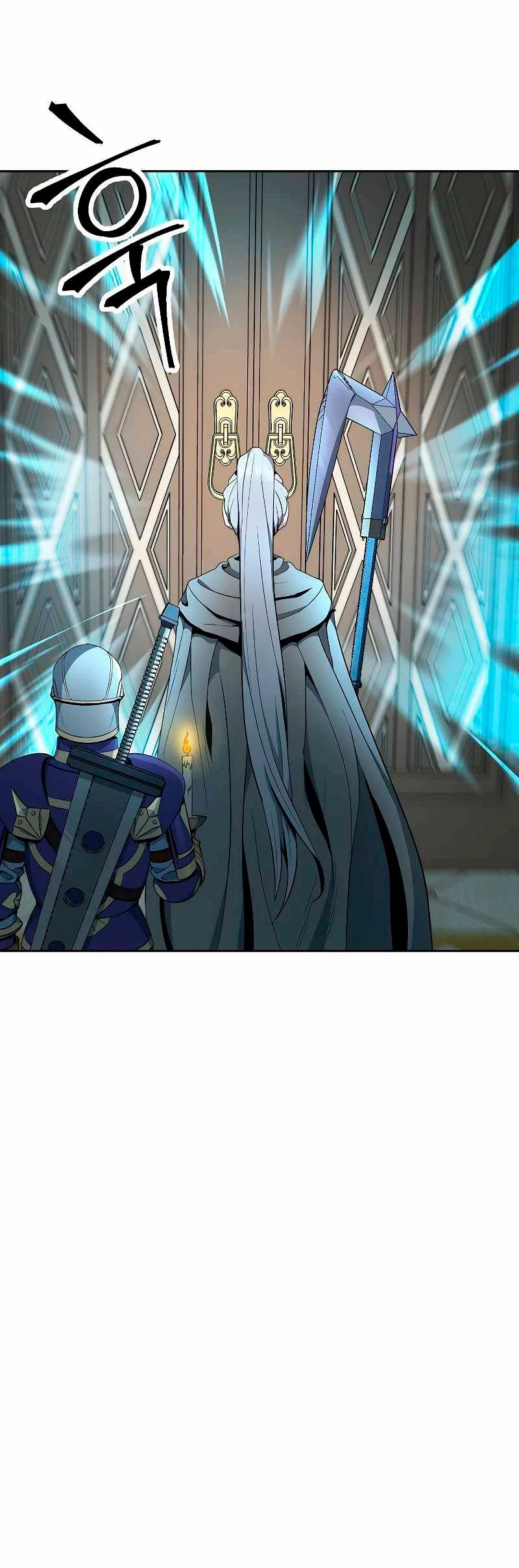 Soldado Esqueleto Capitulo 178 página 67