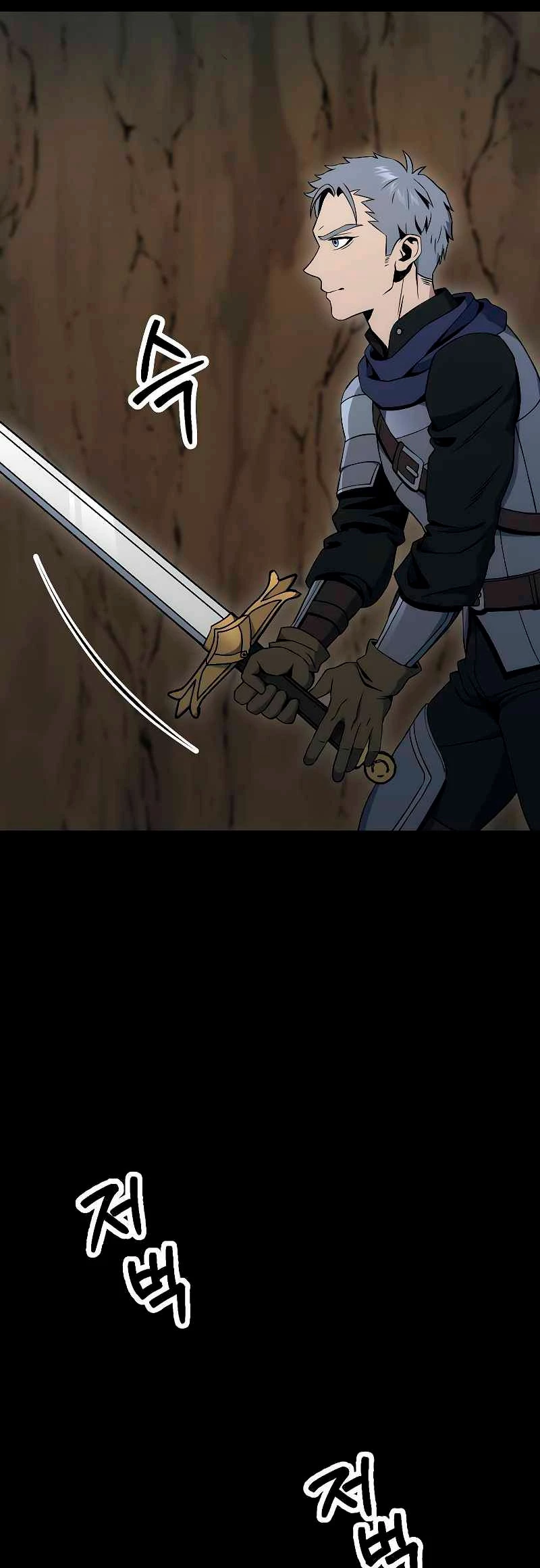 Soldado Esqueleto Capitulo 178 página 8