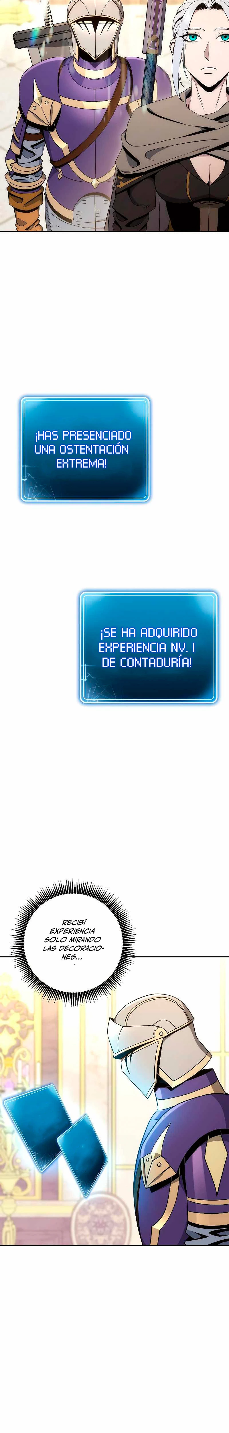 Soldado Esqueleto Capitulo 179 página 4