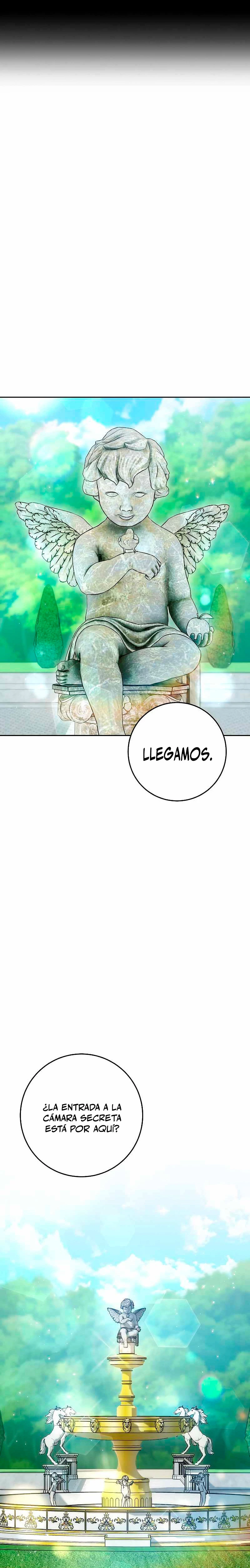 Soldado Esqueleto Capitulo 179 página 8