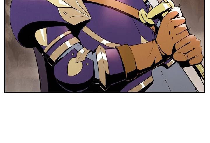 Soldado Esqueleto Capitulo 18 página 14