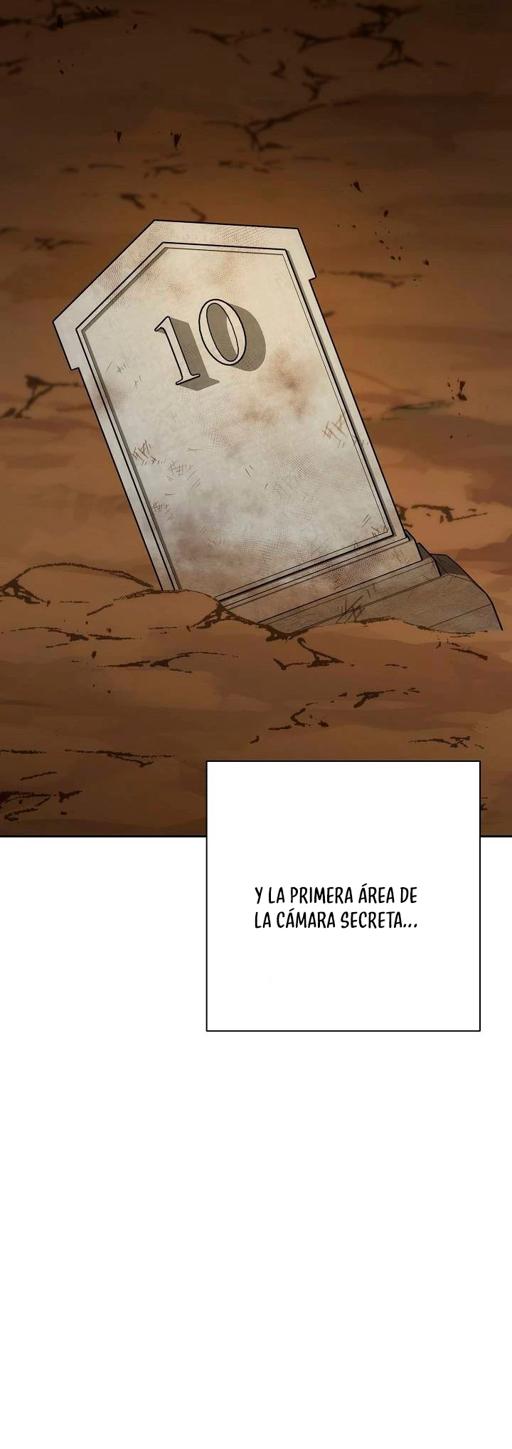 Soldado Esqueleto Capitulo 180 página 10