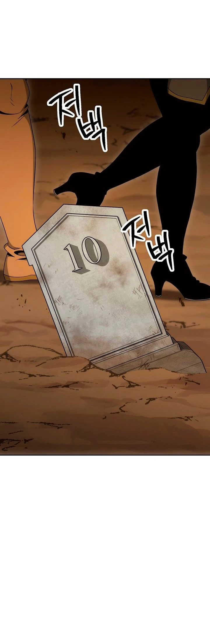 Soldado Esqueleto Capitulo 180 página 11