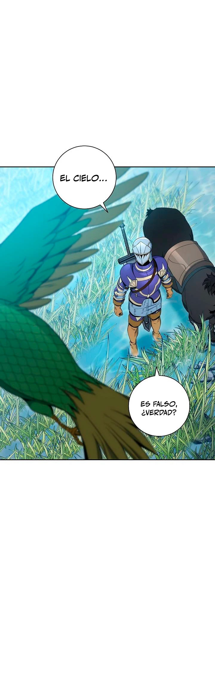 Soldado Esqueleto Capitulo 180 página 16
