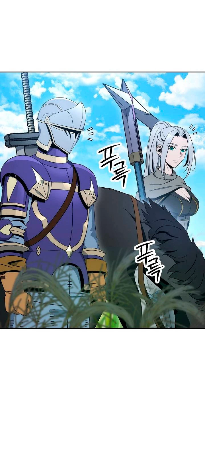Soldado Esqueleto Capitulo 180 página 24