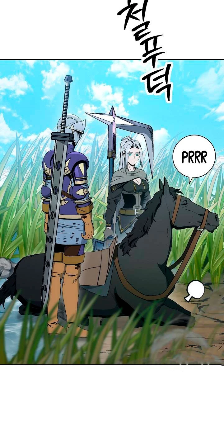 Soldado Esqueleto Capitulo 180 página 26