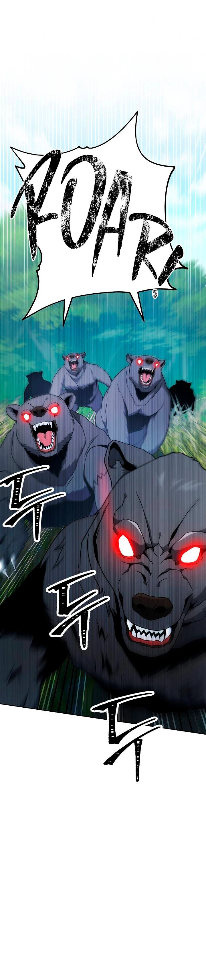 Soldado Esqueleto Capitulo 180 página 34
