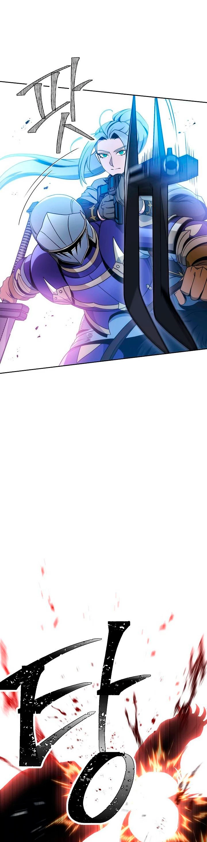 Soldado Esqueleto Capitulo 180 página 39