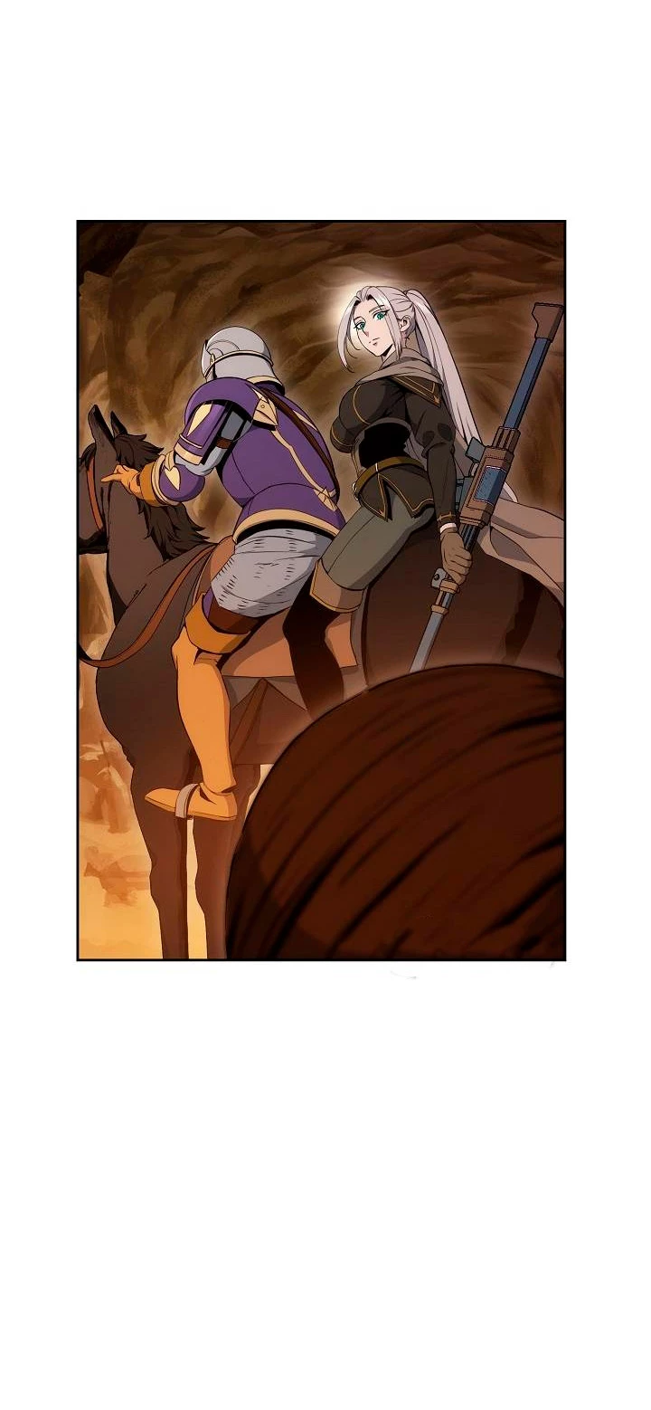 Soldado Esqueleto Capitulo 180 página 53