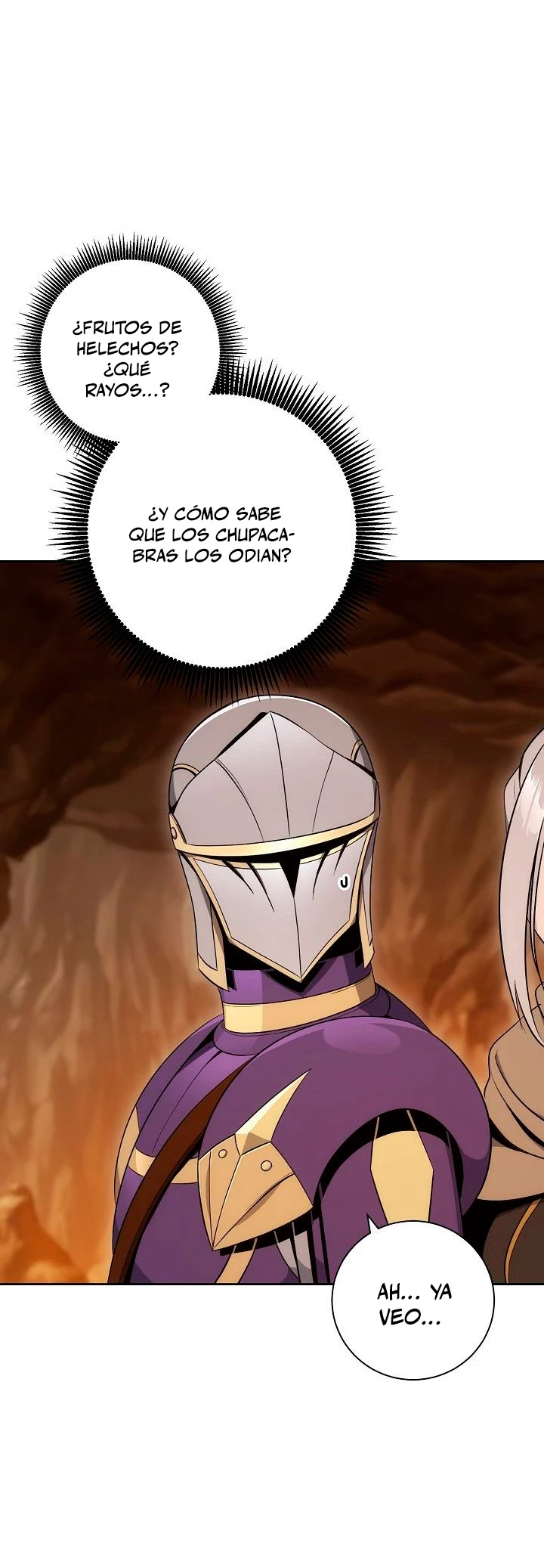 Soldado Esqueleto Capitulo 180 página 55