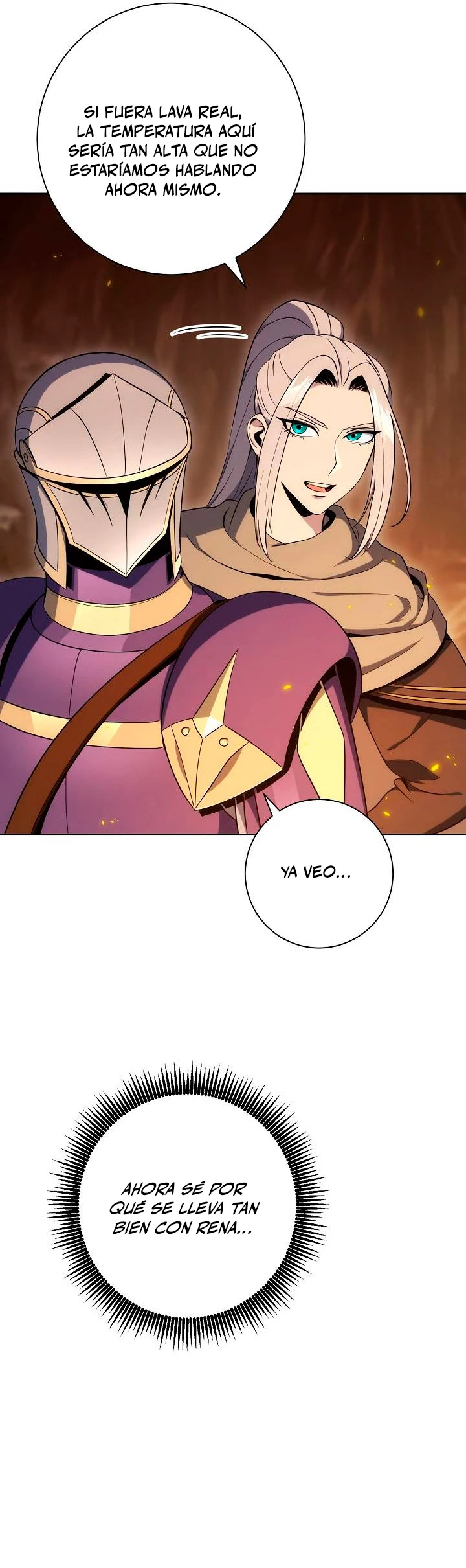 Soldado Esqueleto Capitulo 180 página 60