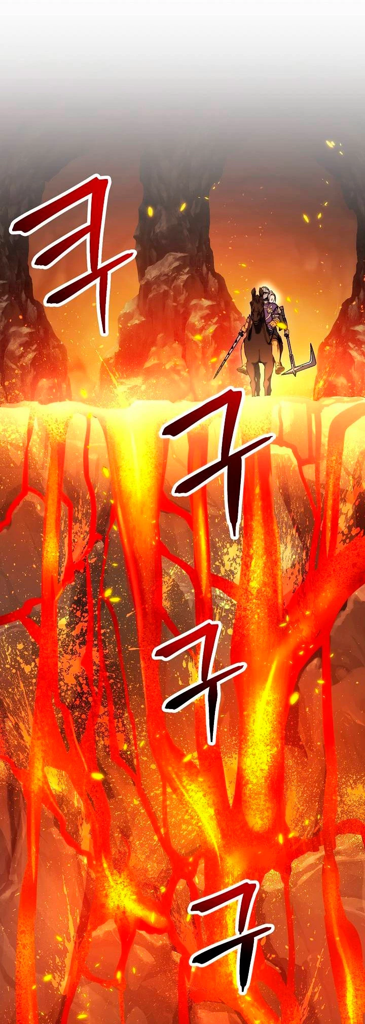 Soldado Esqueleto Capitulo 180 página 63