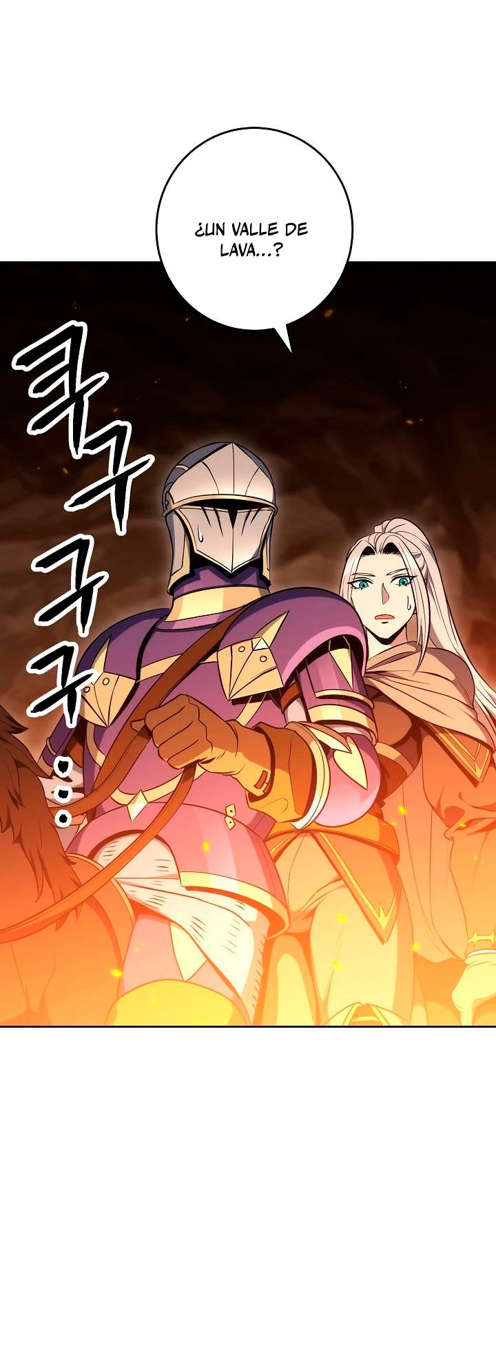 Soldado Esqueleto Capitulo 180 página 65