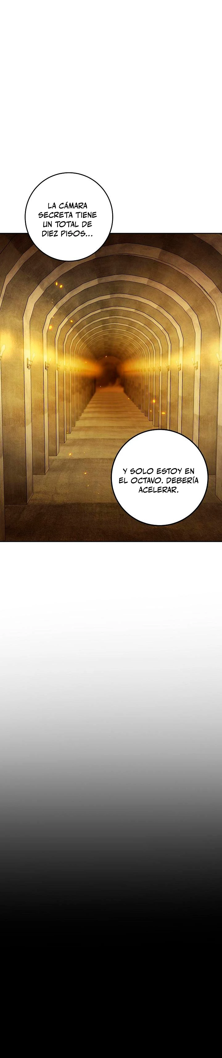 Soldado Esqueleto Capitulo 180 página 7