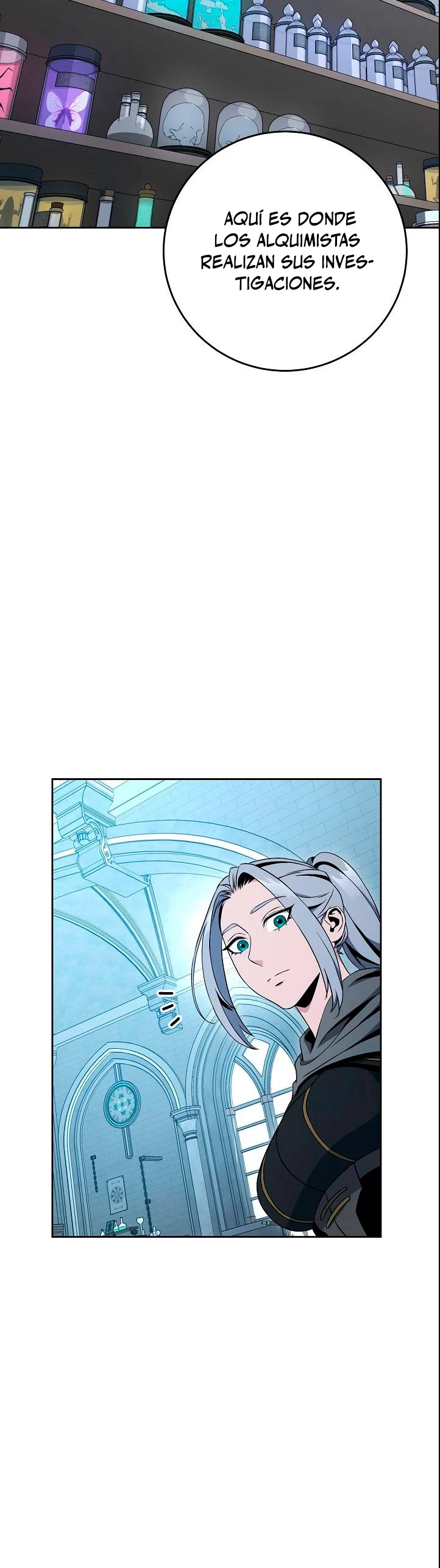Soldado Esqueleto Capitulo 181 página 24