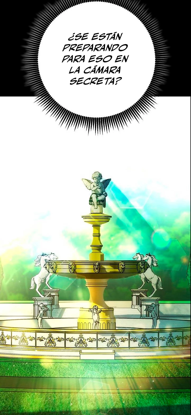 Soldado Esqueleto Capitulo 181 página 38