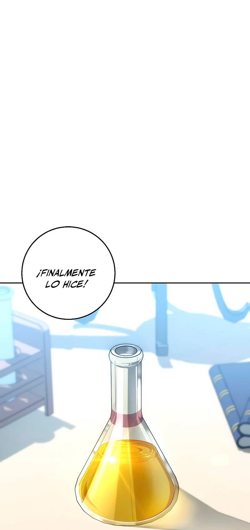 Soldado Esqueleto Capitulo 182 página 14