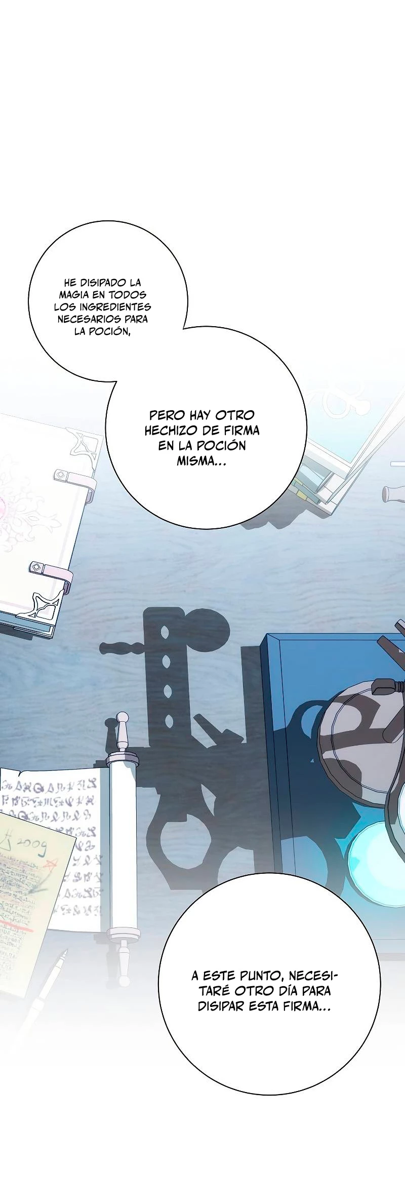 Soldado Esqueleto Capitulo 182 página 24