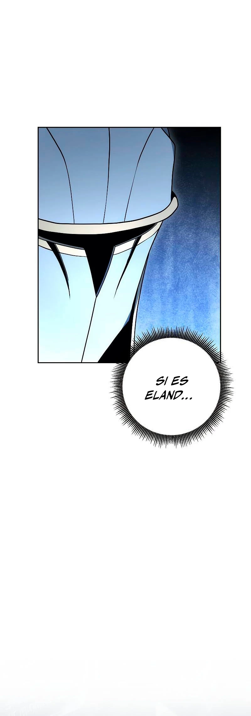 Soldado Esqueleto Capitulo 182 página 27