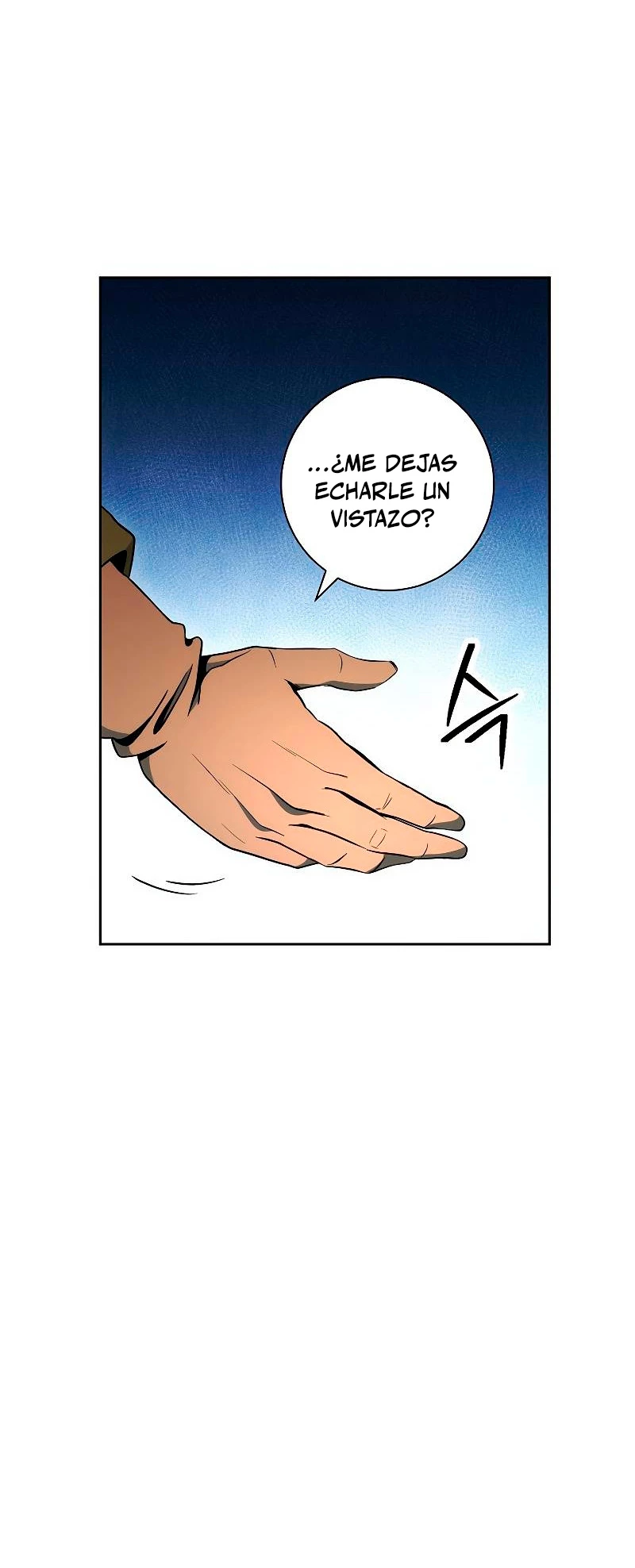 Soldado Esqueleto Capitulo 182 página 30