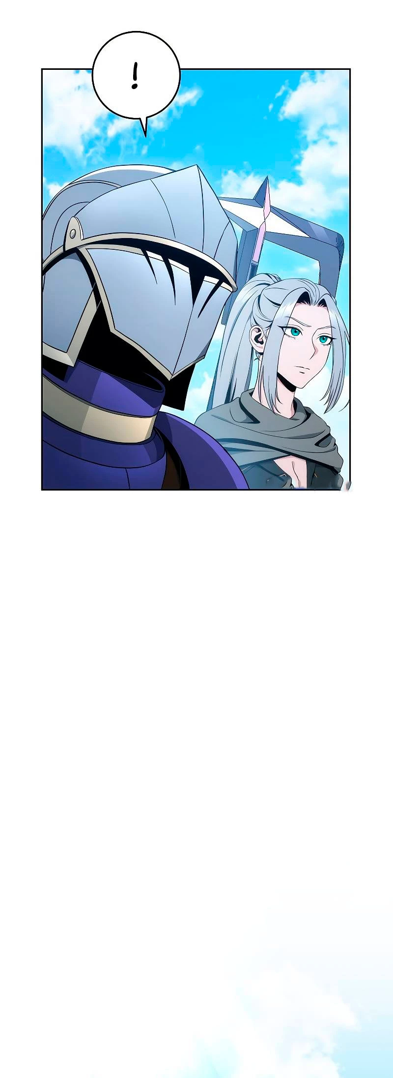 Soldado Esqueleto Capitulo 182 página 46