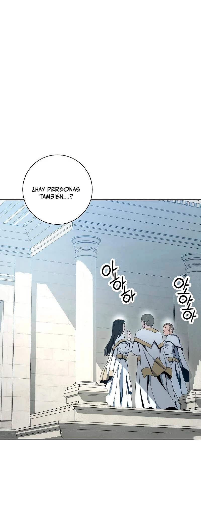 Soldado Esqueleto Capitulo 182 página 49