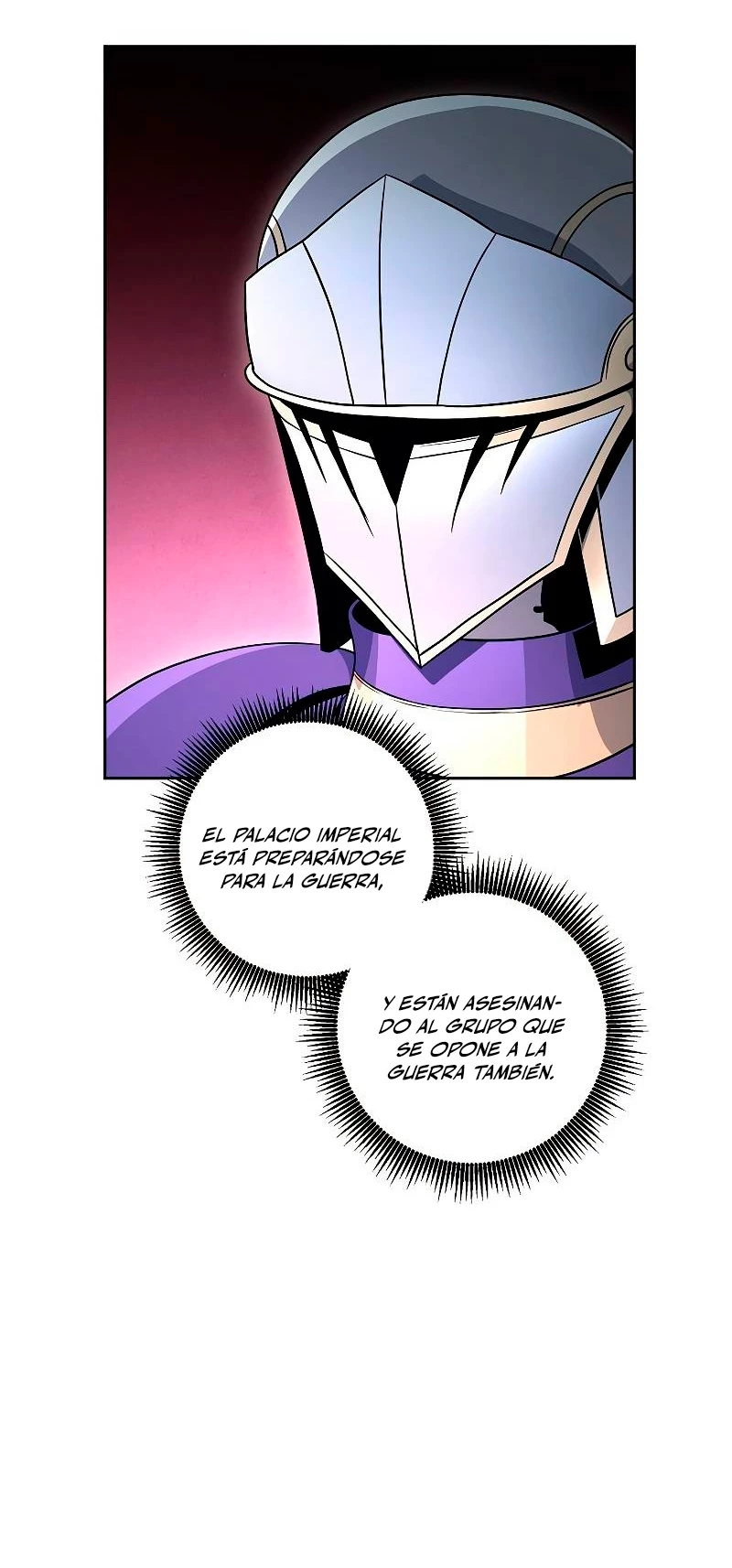 Soldado Esqueleto Capitulo 182 página 5