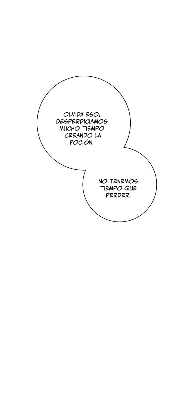 Soldado Esqueleto Capitulo 182 página 63