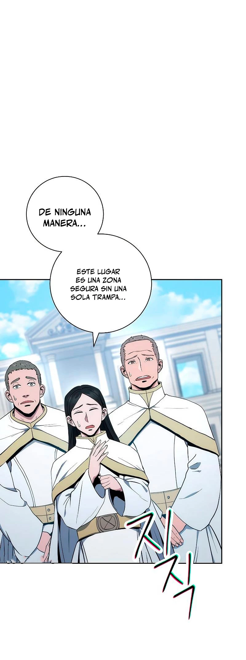Soldado Esqueleto Capitulo 182 página 69