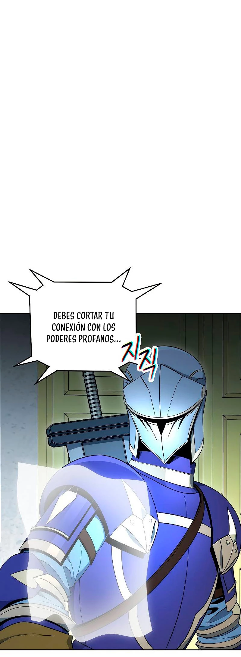 Soldado Esqueleto Capitulo 182 página 72