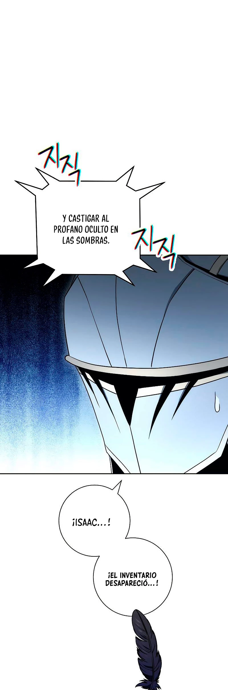 Soldado Esqueleto Capitulo 182 página 74