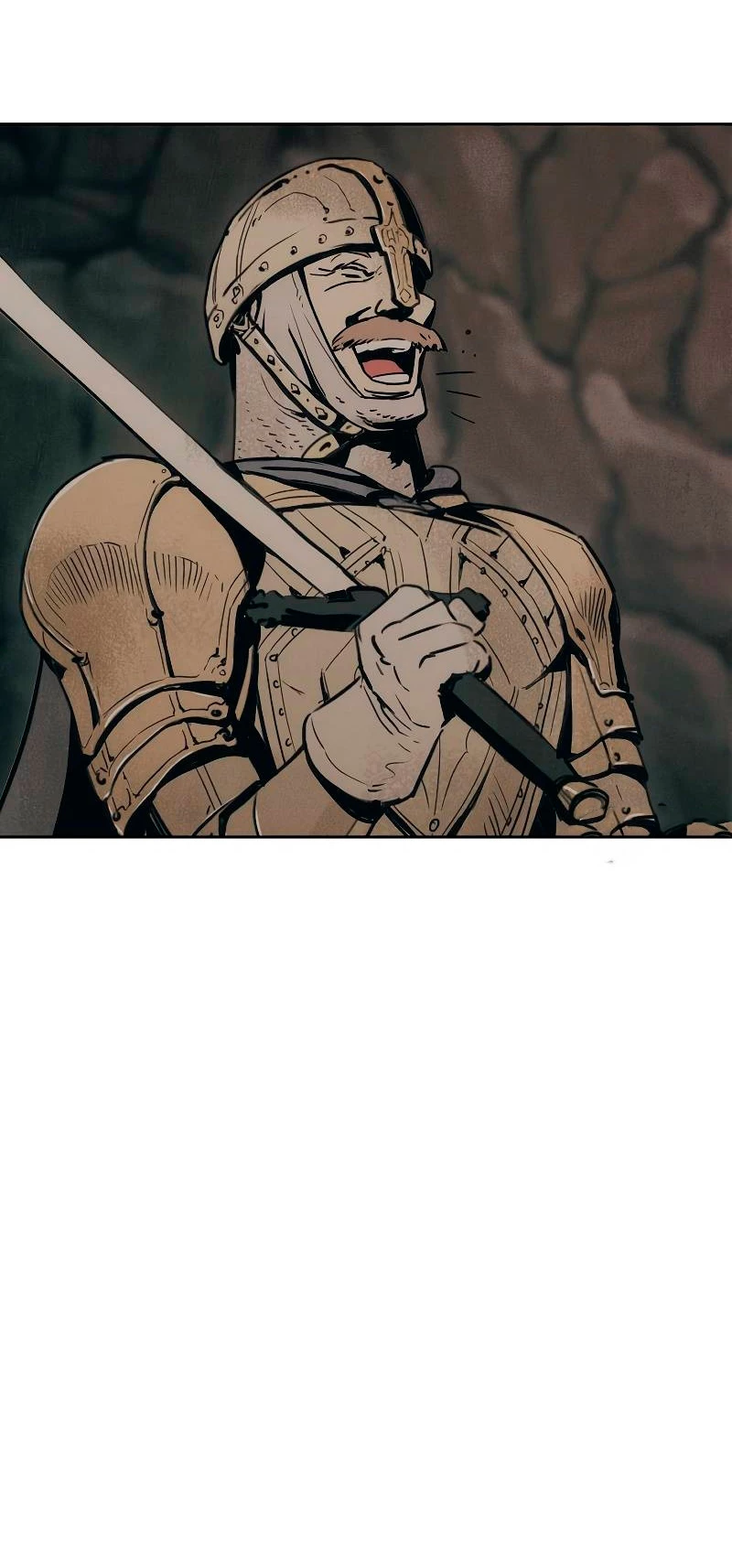 Soldado Esqueleto Capitulo 182 página 9